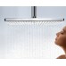 Верхний душ Hansgrohe Rainmaker Select Хром Черный