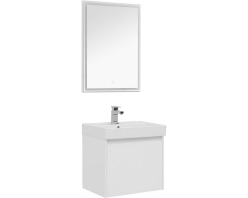 Комплект мебели Aquanet 00242922