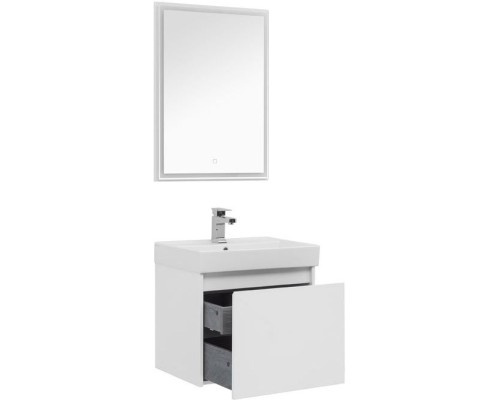 Комплект мебели Aquanet 00242922