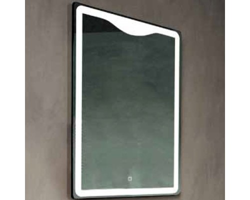 Зеркало Relisan Temmy 800х900 Гл000024384 с подсветкой с сенсорным выключателем