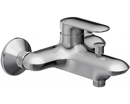 Смеситель для ванны Jacob Delafon E99460-CP