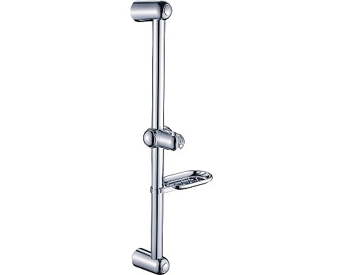 Душевая штанга Haiba HB8003 Хром