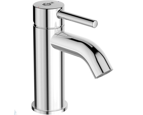 Смеситель для раковины Ideal Standard Ceraline BC193AA Хром