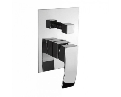 Смеситель для ванной KAISER Sonat 34122