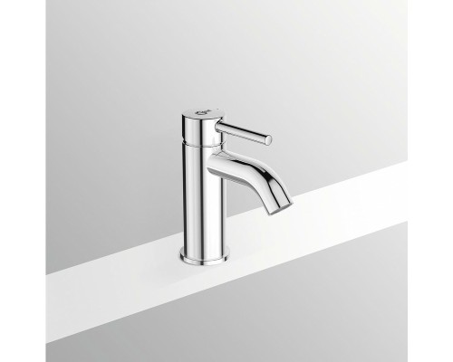 Смеситель для раковины Ideal Standard Ceraline BC193AA Хром