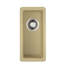 Кухонная мойка Omoikiri Kata 20-U-MA 4993370 марципан