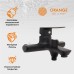 Душевая система Orange Aristo Черная