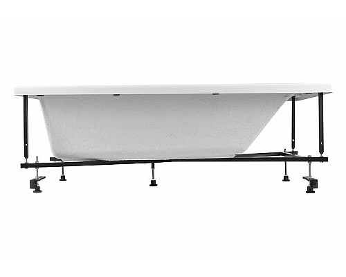 Акриловая ванна Aquanet Bright 180x70 216662