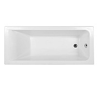 Акриловая ванна Aquanet Bright 180x70 216662