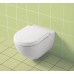 Унитаз Villeroy&Boch Subway подвесной без сиденья