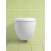 Унитаз Villeroy&Boch Subway подвесной без сиденья