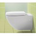 Унитаз Villeroy&Boch Subway подвесной без сиденья