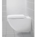 Унитаз Villeroy&Boch Subway подвесной без сиденья
