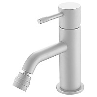 Смеситель для биде, Boheme Uno. Matt White