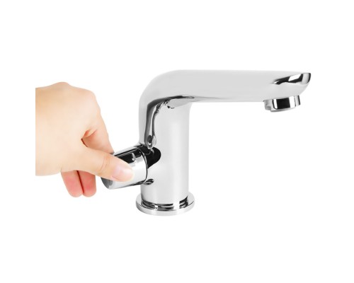 Смеситель для ванны IDDIS Torr TORSB30i07