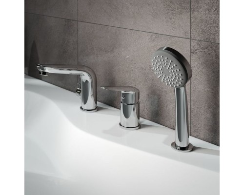 Смеситель для ванны IDDIS Torr TORSB30i07