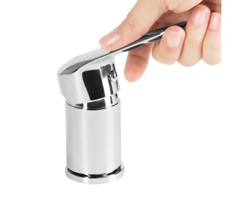 Смеситель для ванны IDDIS Torr TORSB30i07