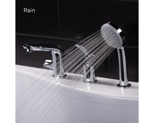 Смеситель для ванны IDDIS Torr TORSB30i07