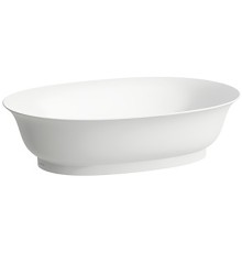 Раковина-чаша Laufen The New Classic 55 Белая