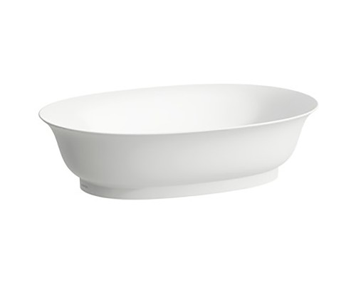 Раковина-чаша Laufen The New Classic 55 Белая