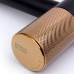 Смеситель для раковины Bronze de Luxe Avantgarde Черный Розовое золото