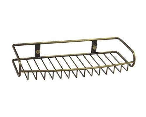 Полка металлическая WasserKRAFT K-1611