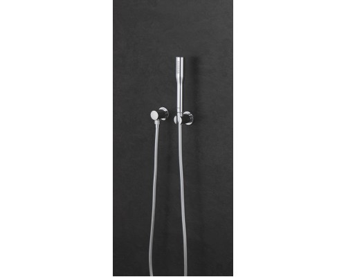 Настенный держатель Grohe для душа