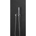 Настенный держатель Grohe для душа