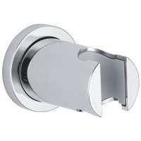 Настенный держатель Grohe для душа