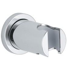 Настенный держатель Grohe для душа
