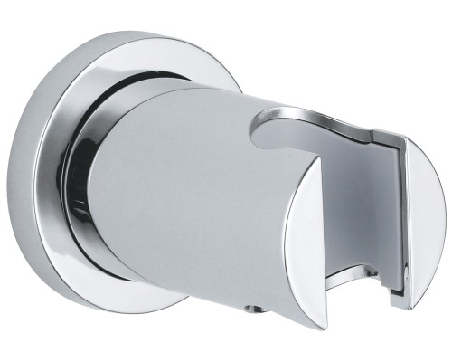 Настенный держатель Grohe для душа