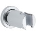 Настенный держатель Grohe для душа
