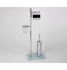 Комбинированная напольная стойка WasserKRAFT K-1264