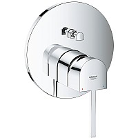 Смеситель для душа Grohe Plus 24060003 Хром