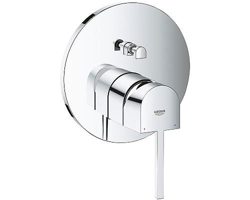 Смеситель для душа Grohe Plus 24060003 Хром