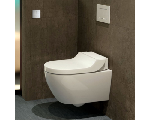 Подвесной унитаз-биде Geberit AquaClean Tuma Comfort