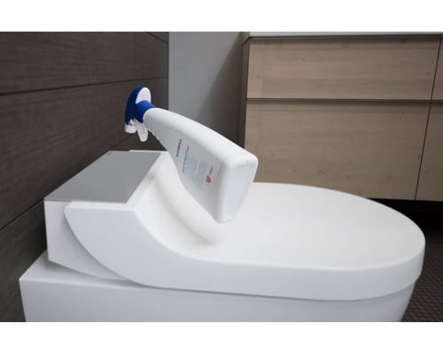 Подвесной унитаз-биде Geberit AquaClean Tuma Comfort