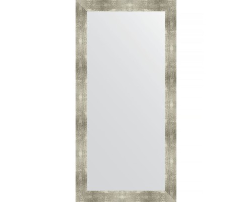 Зеркало Evoform Definite 160х80 BY 3346 в багетной раме - Алюминий 90 мм