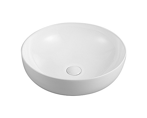 Чаша накладная Ceramica Nova Element 420x420 CN5024