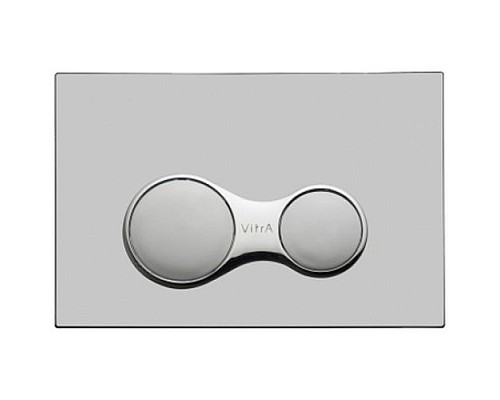 Клавиша смыва Vitra 740-0485 Клавиша смыва Vitra 740-0485