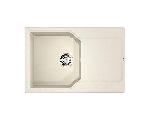 Кухонная мойка Omoikiri Yonaka 78-PA 4993704 пастила