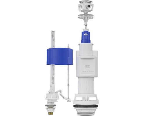 Сливная арматура Creavit Mega MM.101002.3008-100-I Хром