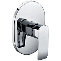 Смеситель для ванной KAISER Aurora 67177