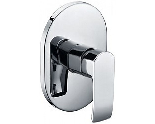 Смеситель для ванной KAISER Aurora 67177