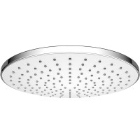 Верхний душ Iddis Optima Home Хром