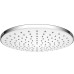 Верхний душ Iddis Optima Home Хром