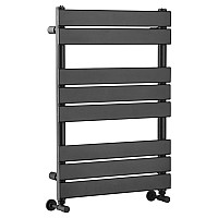 Полотенцесушитель водяной Boheme Venturo BLACK