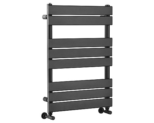 Полотенцесушитель водяной Boheme Venturo BLACK