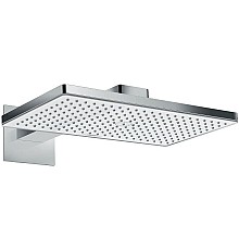 Верхний душ Hansgrohe Rainmaker Select 460 1jet 24003400