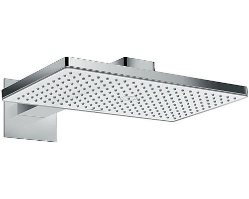 Верхний душ Hansgrohe Rainmaker Select 460 1jet 24003400 Верхний душ Hansgrohe Rainmaker Select 460 1jet 24003400